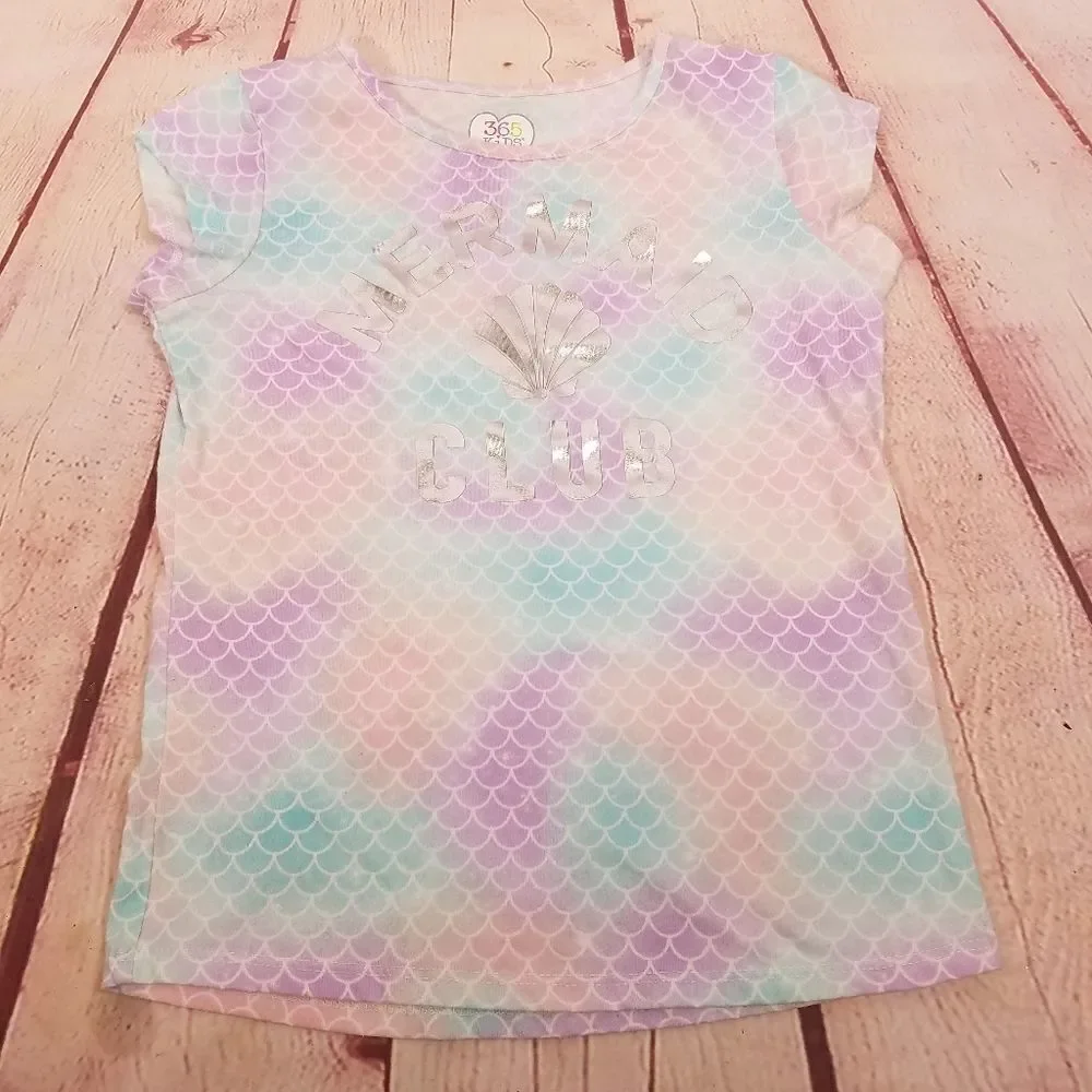 Mermaid 3 PC set 7